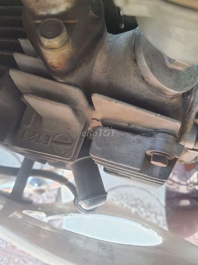 Honda dream super 9chu. Mua bán Xe máy tại Quận 7 Tp Hồ Chí Minh được đăng bởi Hung hình 3