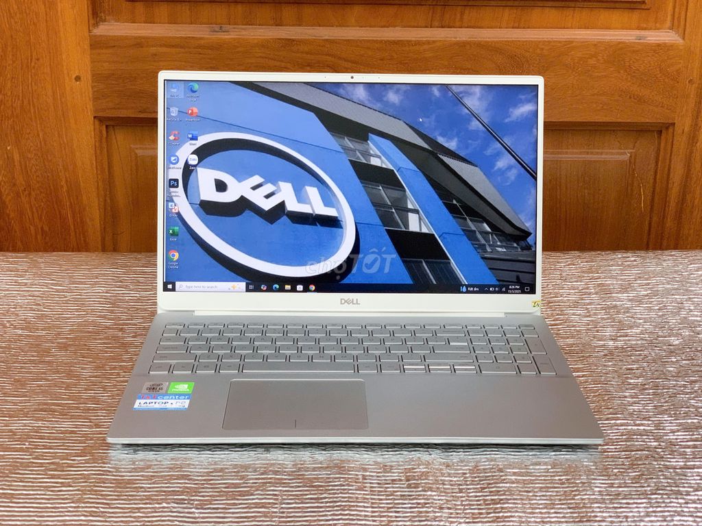 Dell Inspiron 5598| Máy văn phòng hiệu năng cao