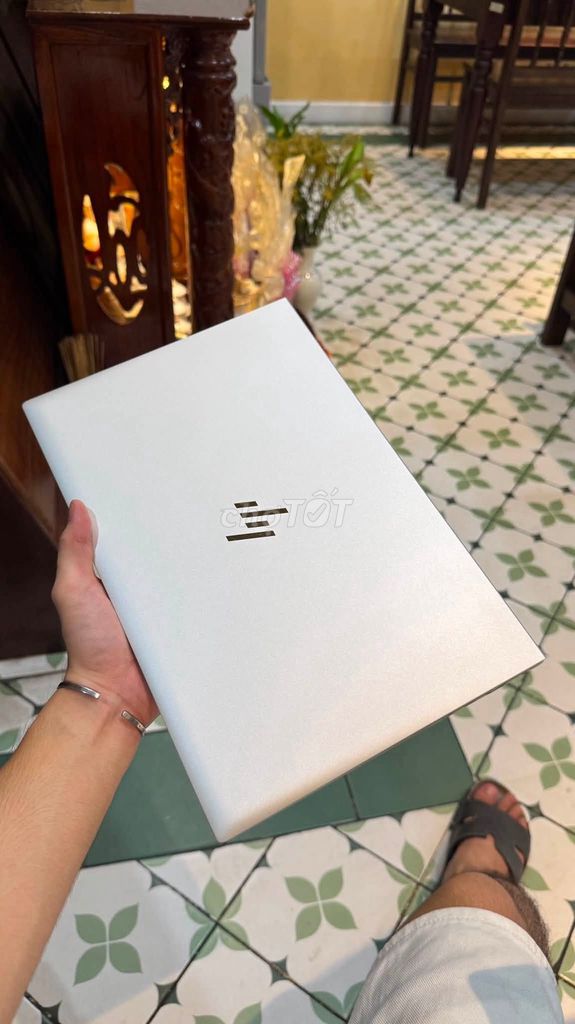 HP Elitebook 840 G8 i5 14 inch 32GB/512GB Đã sử dụng. Mua bán Laptop tại Thành phố Thủ Đức Tp Hồ Chí Minh được đăng bởi Hội Đồ Điện Tử hình 1