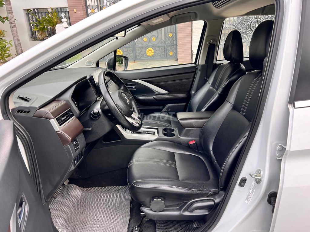 Mitsubishi Xpander 2022 AT Premium - 25000 km. Mua bán Ô tô tại Quận 7 Tp Hồ Chí Minh được đăng bởi Mitsubishi Thông  hình 4