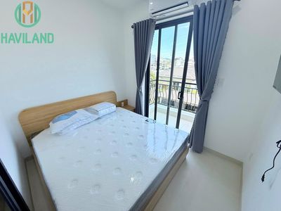 Rent · 1 bd · 40 м² · Quận Ngũ Hành Sơn, ул. Đường Nguyễn Lữ