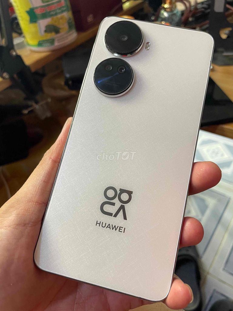 Huawei Nova 11 SE 8GB/512GB Có giao lưu. Mua bán Điện thoại tại Huyện Nhơn Trạch Đồng Nai được đăng bởi HD SHOP NHƠN TRẠCH  hình 1