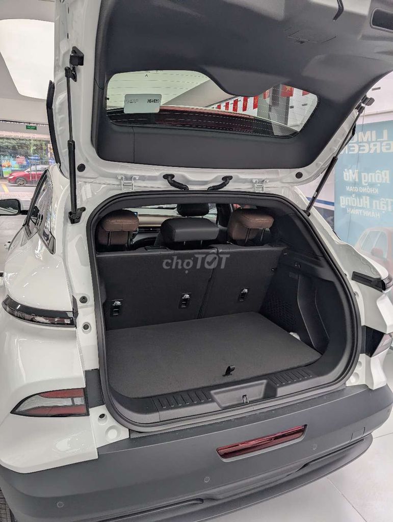 VinFast VF6 PLUS Bản Mỹ Trắng. Mua bán Ô tô tại Thành phố Thủ Đức Tp Hồ Chí Minh được đăng bởi Phương Anh VF Thủ Đức  hình 7