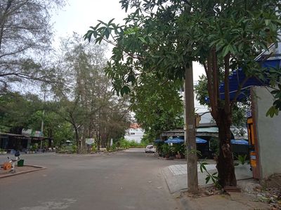Plot of land 120 m² · Đường Nguyễn Văn Tạo
