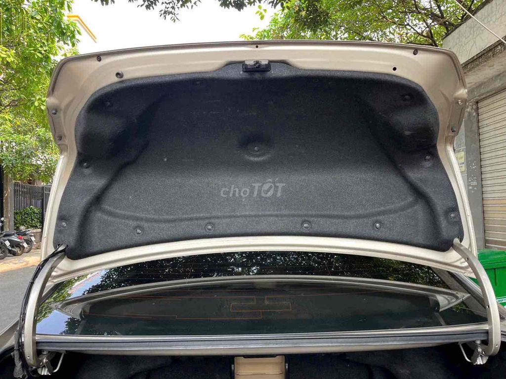 Toyota Camry 2015 2.0E  chính chủ. Mua bán Ô tô tại Thành phố Thủ Dầu Một Bình Dương được đăng bởi Hoa hình 19