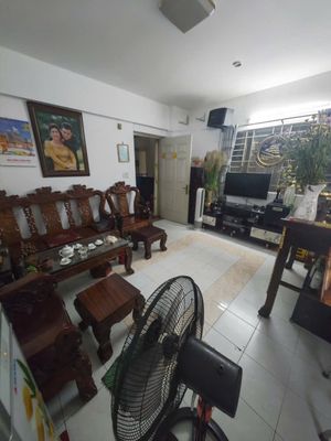 Cho thuê chung cư Mỹ Thuận, 7 triệu Phường Bình Phú