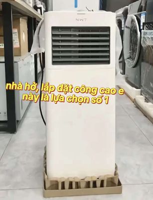 #Xả điều hòa di động xiaomi hàng New full hộp 3tr3. Mua bán Máy lạnh, điều hoà tại Huyện Hoài Đức Hà Nội được đăng bởi Dung Xiaomi