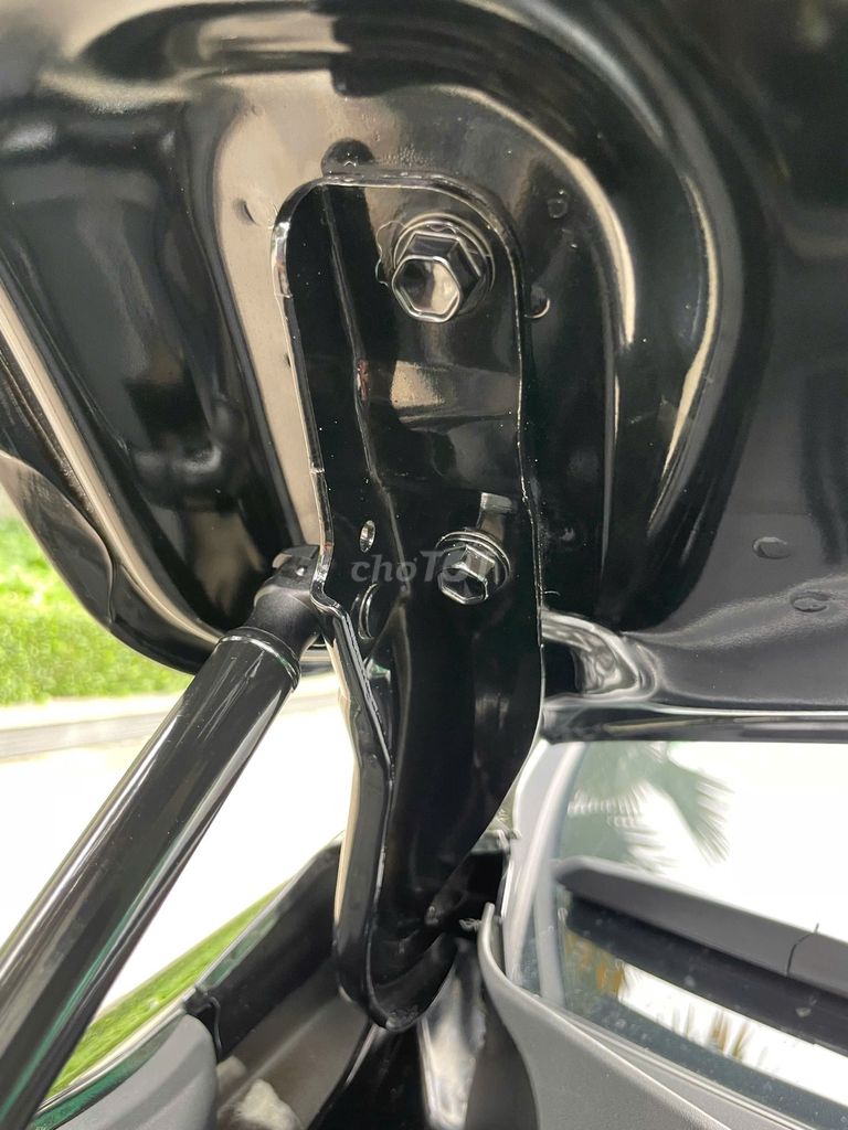 Hyundai Santa Fe 2.2 tiêu chuẩn 2023 - 19000km. Mua bán Ô tô tại Thành phố Dĩ An Bình Dương được đăng bởi Siêu Thị Ô Tô Bình Dương  hình 10