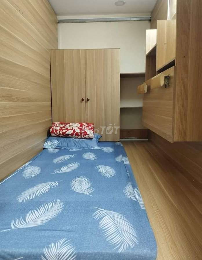 🌹🌹🌹 SLEEPBOX_KTX ĐẦY ĐỦ NỘI THẤT RIÊNG TƯ ĐƯỜNG SƯ VẠN HẠNH ,QUẬN 10