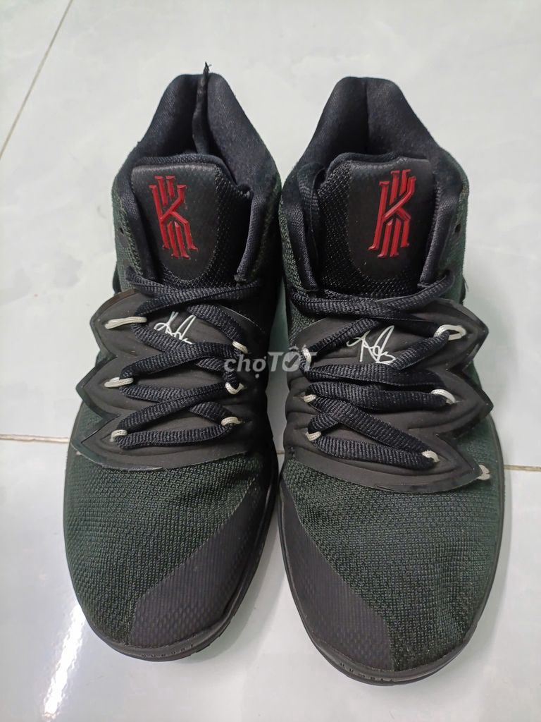 Nike Kyrie 5 AQ2456-016 Size 37.5