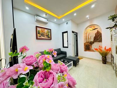 🌟 SIÊU PHẨM PHẠM VĂN ĐỒNG – 70M2 - 2PN, 2WC - TRUNG TÂM CẦU GIẤY 🌟