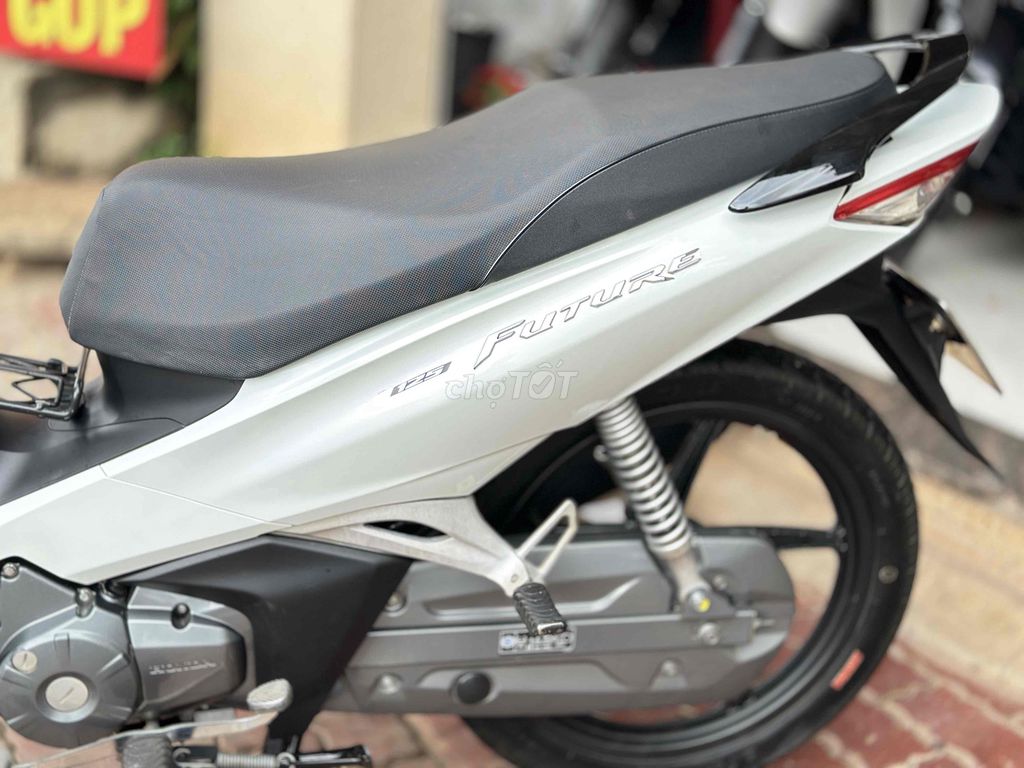 FU 2023 XE ĐẸP ZIN KENG, MÁY MÓC ZIN ÊM 🛵. Mua bán Xe máy tại Thành phố Buôn Ma Thuột Đắk Lắk được đăng bởi CẦM ĐỒ TUẤN ĐẠT hình 7