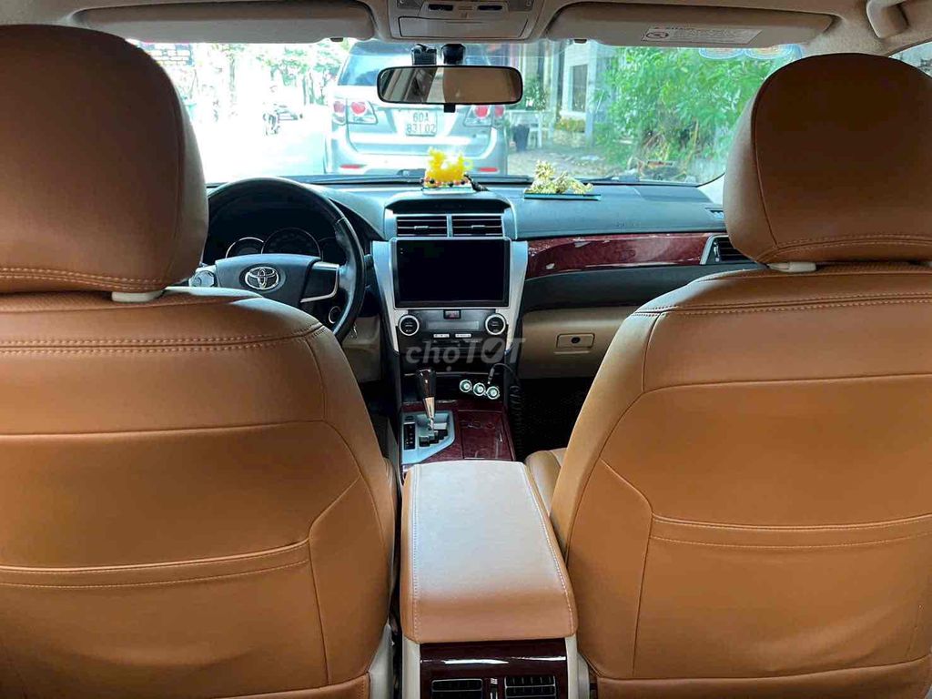 Toyota Camry 2015 2.0E  chính chủ. Mua bán Ô tô tại Thành phố Thủ Dầu Một Bình Dương được đăng bởi Hoa hình 13