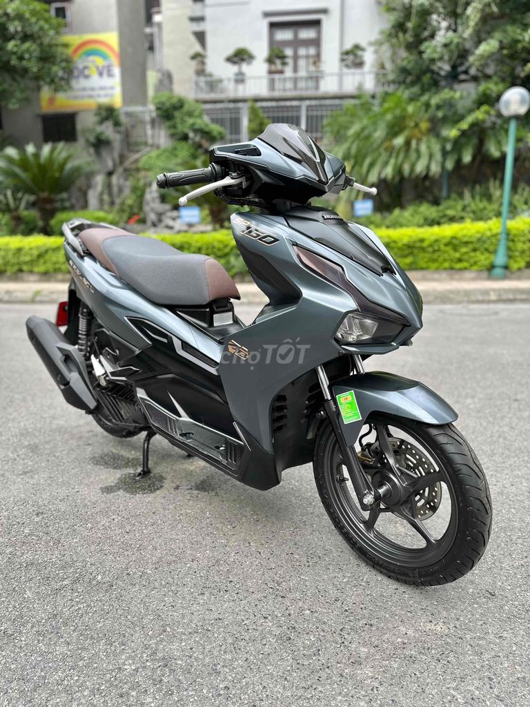 Honda Airblade 2023!! 160cc phanh ABS Lướt/Mới. Mua bán Xe máy tại Quận Hoàng Mai Hà Nội được đăng bởi Xe Máy Quân Oanh  hình 2