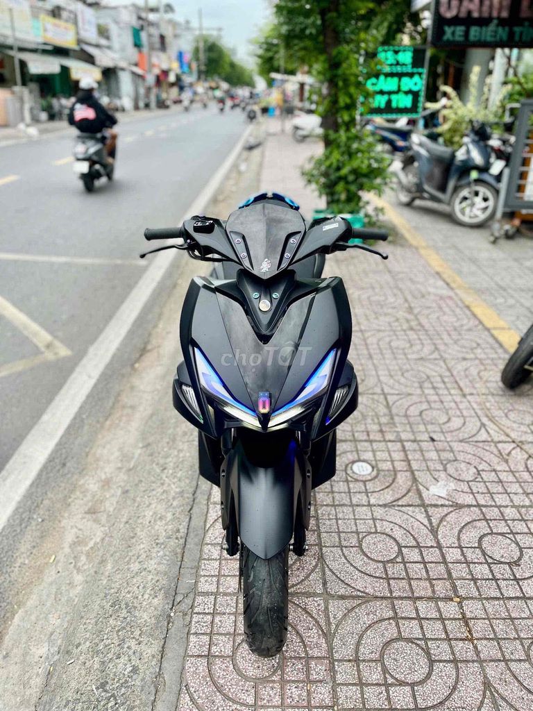 ❤️Yamaha NVX 155 Abs 2017, BSTP 9Chủ, GÓP. Mua bán Xe máy tại Quận 8 Tp Hồ Chí Minh được đăng bởi Tấn Đạt hình 1