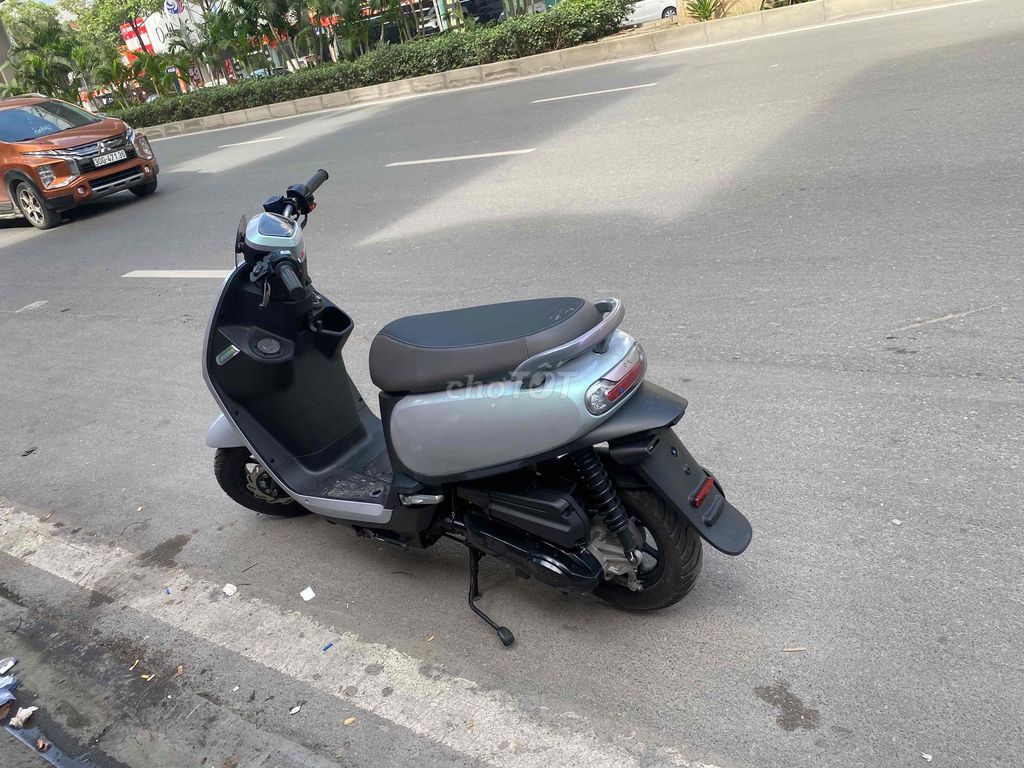 thanh lý xe chạy quảng cáo. Mua bán Xe máy tại Quận Hà Đông Hà Nội được đăng bởi Dao xuan tuan hình 6