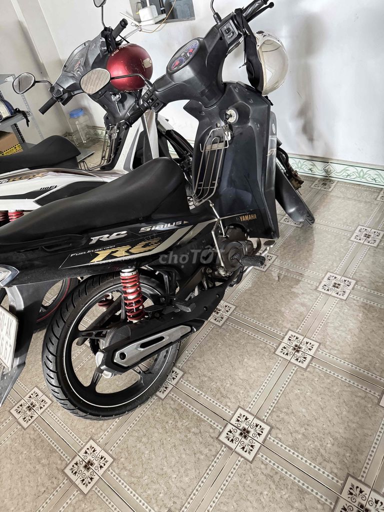 giá mong muốn có thương lượng. ko bán cho cửa hang. Mua bán Xe máy tại Huyện Trảng Bom Đồng Nai được đăng bởi Nguyễn Nhi hình 2