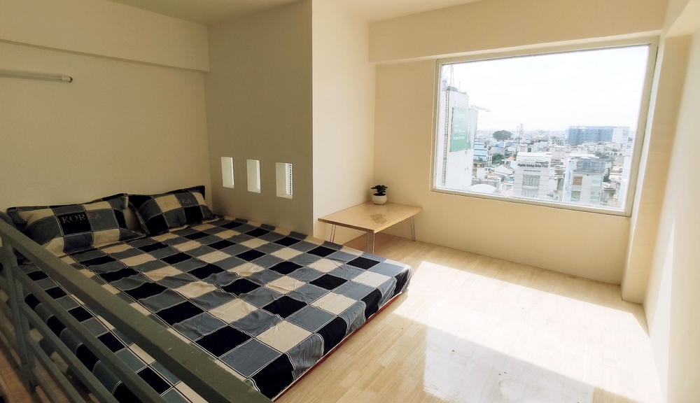Sài Gòn Home - Cho thuê Phòng trọ, Căn hộ dịch vụ TP.HCM Sài Gòn Home - Cho thuê Phòng trọ, Căn hộ dịch vụ TP.HCM