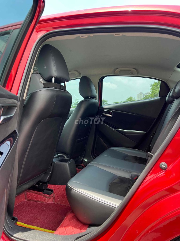 Mazda 2 2020 Premium - 50000 km. Mua bán Ô tô tại Quận Thanh Xuân Hà Nội được đăng bởi Vạn Phát Auto hình 11
