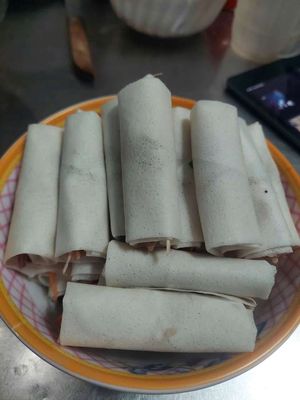 Chả Giò Thịt. Mua bán Đồ ăn, thực phẩm và các loại khác tại Thành phố Thủ Đức Tp Hồ Chí Minh được đăng bởi Bảo Ngân