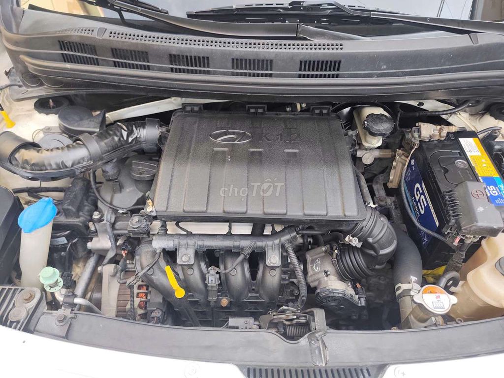 2018 Sedan 1.2 MT - 160000 km. Mua bán Ô tô tại Quận 12 Tp Hồ Chí Minh được đăng bởi Mr Vũ hình 17