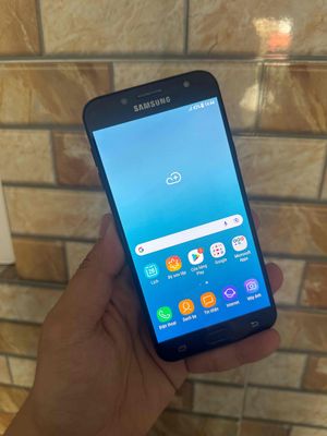Cần Bán Samsung J7 Plus Chữa Cháy Nghe Gọi. Mua bán Điện thoại tại Quận 8 Tp Hồ Chí Minh được đăng bởi Sang Máy Cỏ