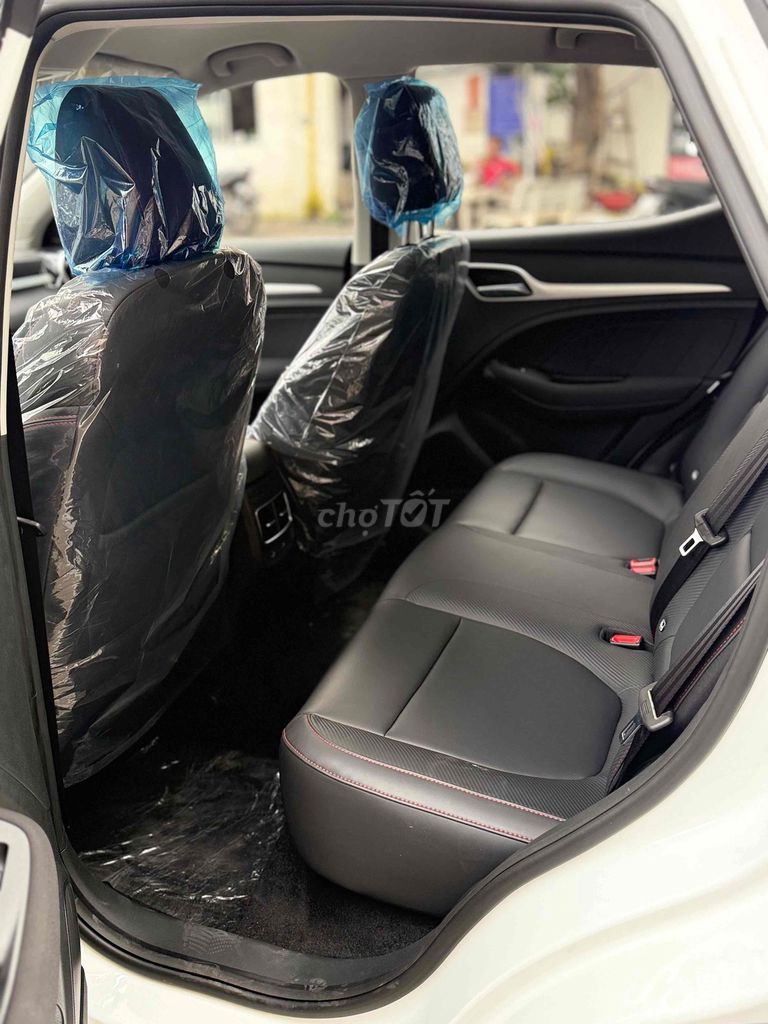 MG ZS STD 2025 - 40 km. Mua bán Ô tô tại Quận 6 Tp Hồ Chí Minh được đăng bởi Cao Thắng MG Kinh Dương Vương hình 9