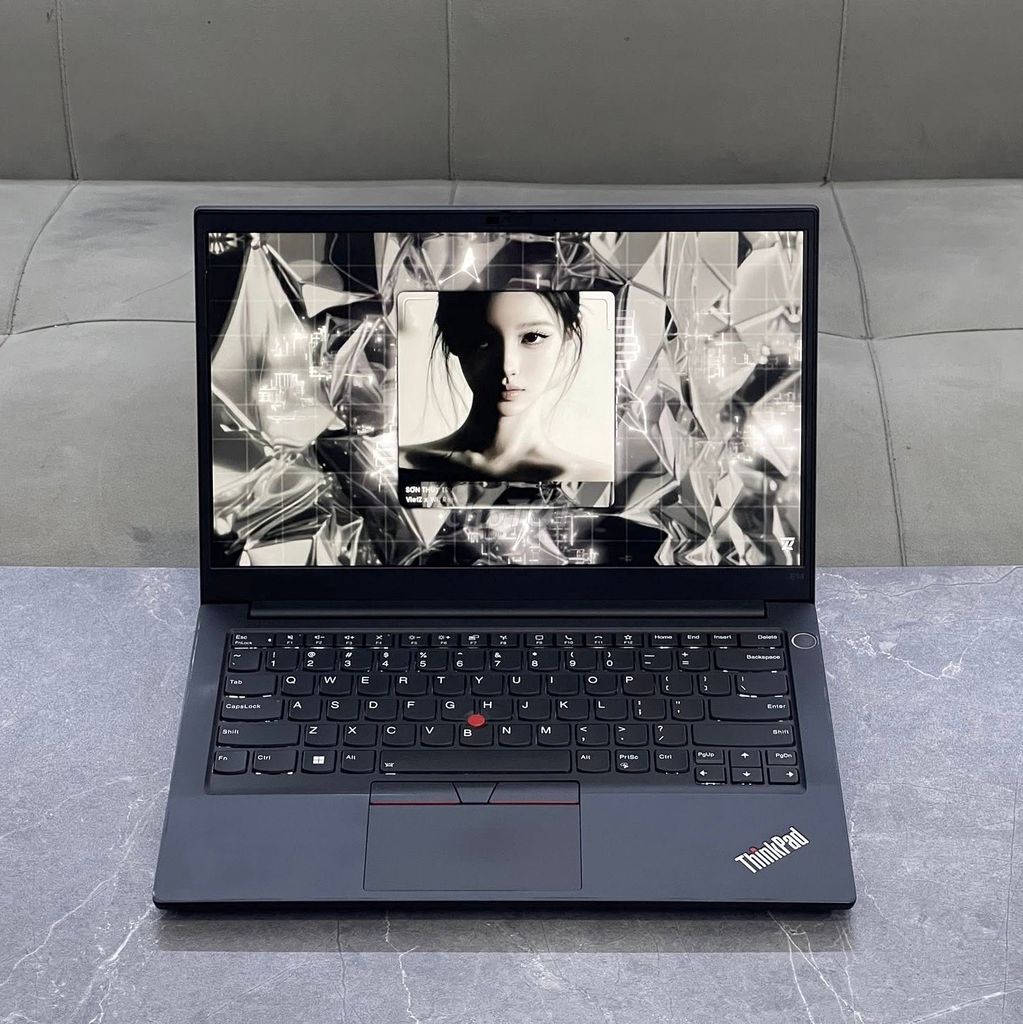 THINKPAD E14 GEN 4 | I7-1255U/16GB/256GB. Mua bán Laptop tại Thành phố Qui Nhơn Bình Định được đăng bởi TTCenter 484 NÚI THÀNH hình 1