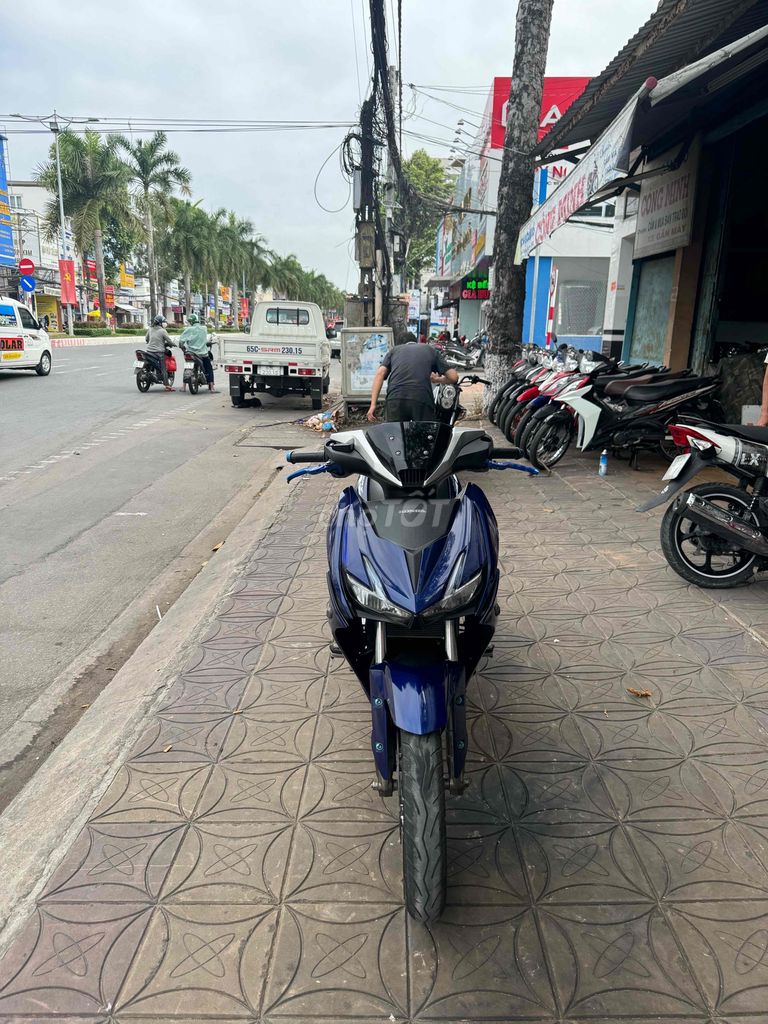 HONDA WINNER X (2020) BS:65D1:CẦN THƠ