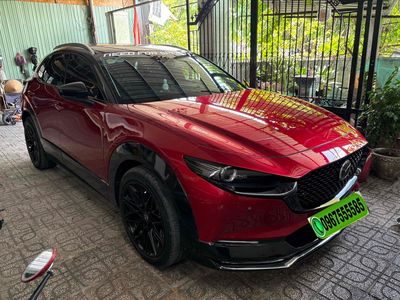 Mazda CX-30 2022 Đỏ 90.000 km