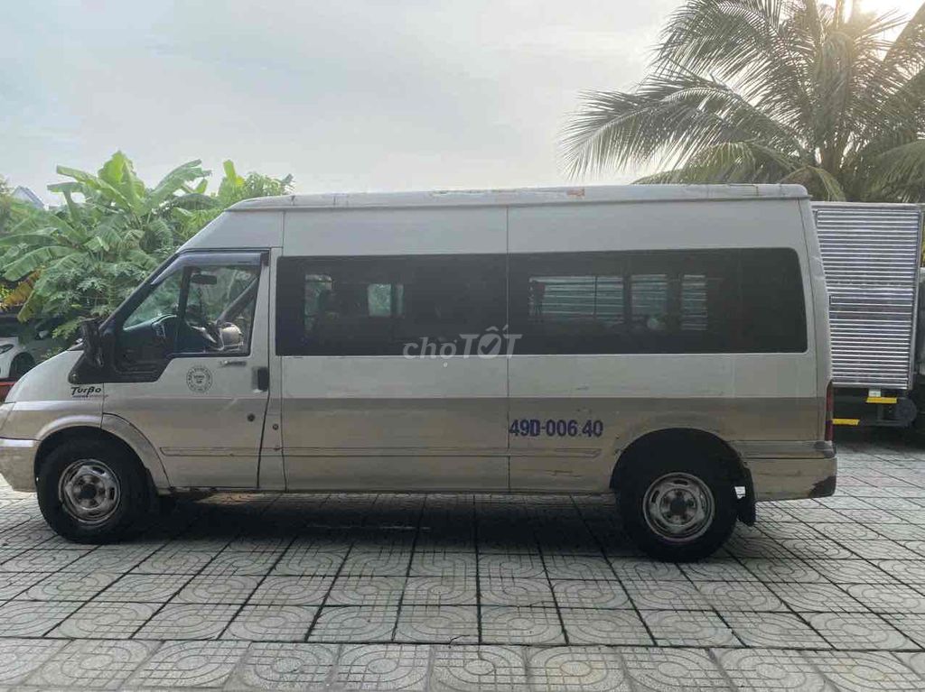✨ THANH LÝ XE FORD TRANSIT HẠ TẢI 6 CHỖ - GIÁ TỐT✨. Mua bán Ô tô tại Quận 12 Tp Hồ Chí Minh được đăng bởi Thanh Trúc Megas hình 4