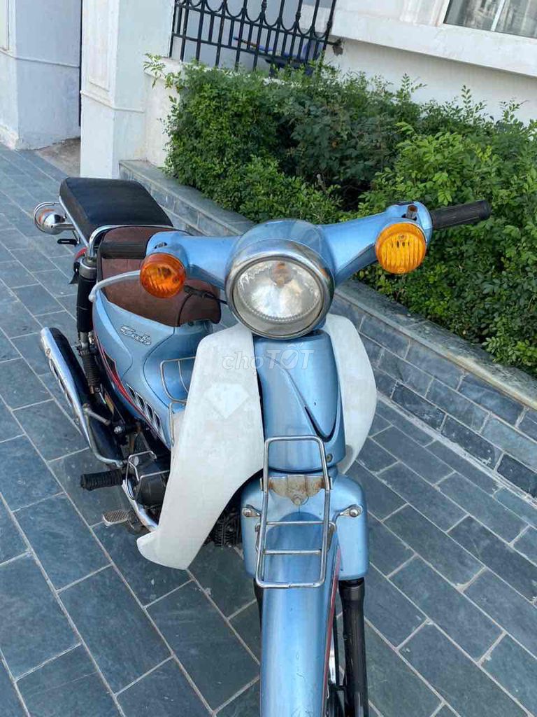 Thanh lý cúp học sinh 50cc không cần bằng lái. Mua bán Xe máy tại Quận Bắc Từ Liêm Hà Nội được đăng bởi Hữu Nhuận hình 5