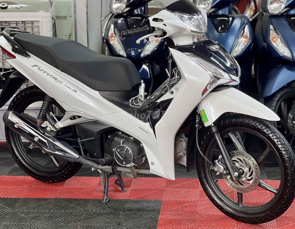 💥Fu đời 2024 BS Tỉnh đi 6000KM Chính Chủ xe lướt💥. Mua bán Xe máy tại Thành phố Thủ Đức Tp Hồ Chí Minh được đăng bởi XE MÁY THỦ ĐỨC  hình 1