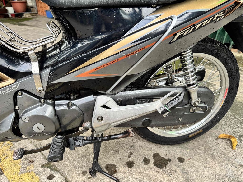 bán xe fu X fj.. Mua bán Xe máy tại Thành phố Biên Hòa Đồng Nai được đăng bởi Cua hàng xe máy khánh den hình 2