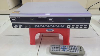 Đầu đĩa DVD Arirang 36K ( Ariang ). Mua bán Tivi, Âm thanh tại Quận Tân Phú Tp Hồ Chí Minh được đăng bởi Trường