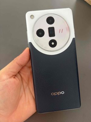 Oppo Find X7 ram16/512gb máy full chức năng