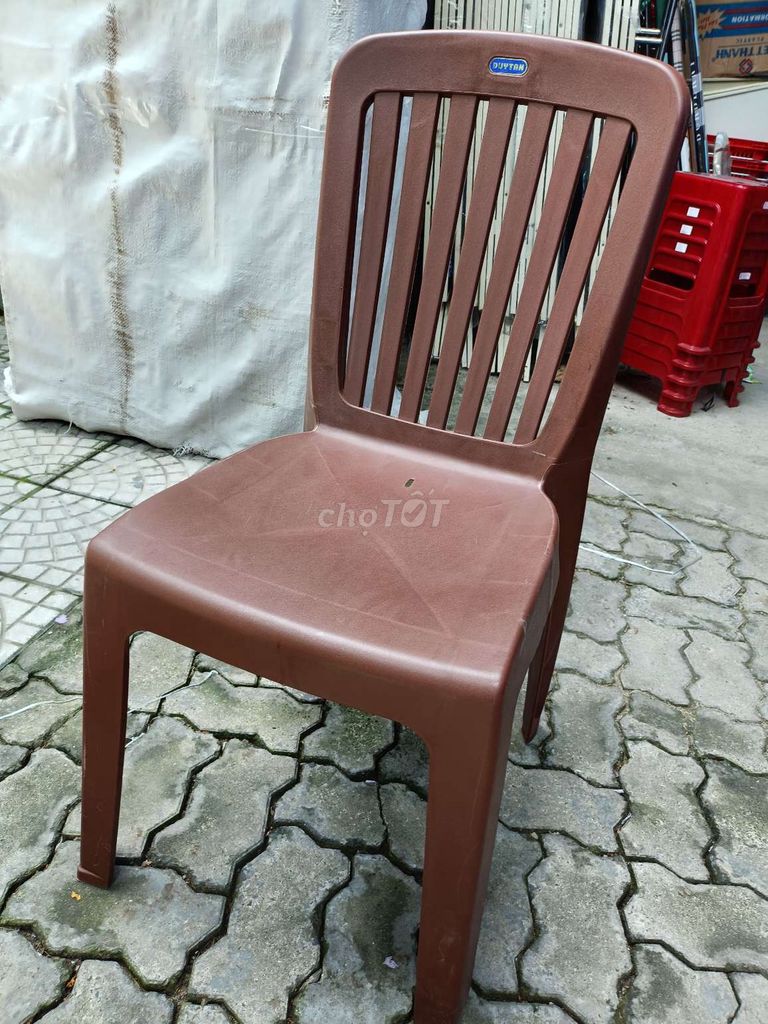 Ghế dựa cao Duy Tân. Mua bán Bàn ghế tại Quận Cẩm Lệ Đà Nẵng được đăng bởi CỬA HÀNG NỘI THẤT HUY HIỀN ĐÀ NẴNG hình 1