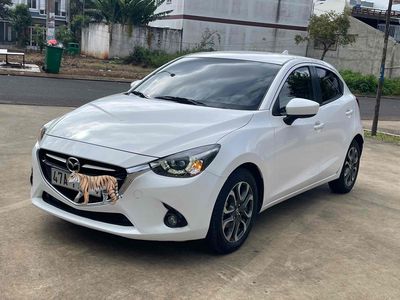 Mazda 2 Hachback 2015 87000 km