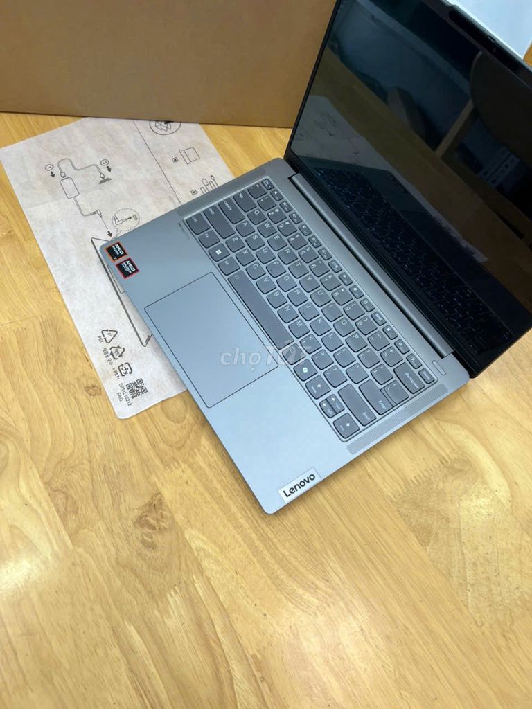 Lenovo XiaoXin Pro 14 AMD R7 24GB/1TB. Mua bán Laptop tại Thành phố Qui Nhơn Bình Định được đăng bởi NGỌC PHÚC LAPTOPS hình 1