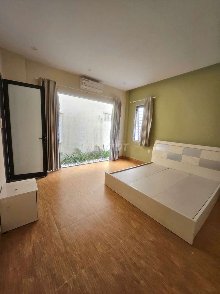 Nhà 4pn đẹp full nội thất mặt tiền nguyễn duy trinh