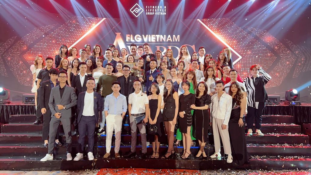Nhân Viên Tư Vấn - Sales - Thu Nhập Trên 10 Triệu. Việc làm tại Quận 10 Tp Hồ Chí Minh được đăng bởi CÔNG TY TNHH TRUNG TÂM THỂ DỤC THỂ HÌNH & YOGA CALIFORNIA hình 4