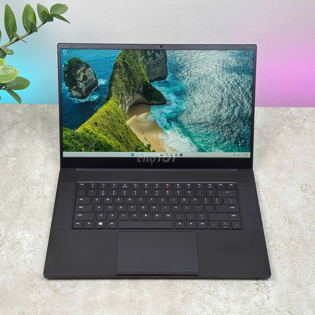 LAPTOP RAZER I7 11800H/16GB/1TB/3070 8G/15.6IN 2K. Mua bán Laptop tại Quận Bình Thạnh Tp Hồ Chí Minh được đăng bởi Z COMPUTER CHI NHÁNH BÌNH THẠNH hình 1