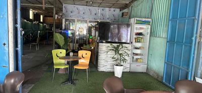Sang quán cafe - cầu kênh C, Trần Đại Nghĩa, TN, Bình Chánh
