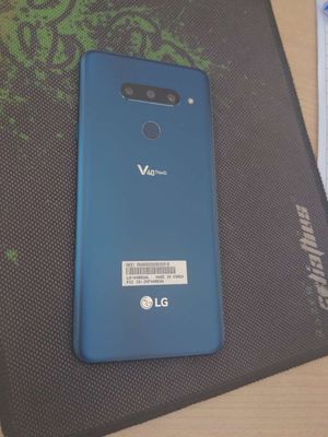 LG V40 RAM6G/64G MỚI ĐẸP full chức năng