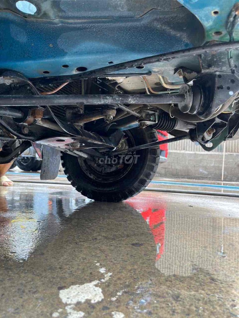 thaco 2016 kiểm mới máy số êm sắt xi đẹp không mục. Mua bán Xe tải, xe ben tại Thành phố Biên Hòa Đồng Nai được đăng bởi Hồ Hiếu  hình 5