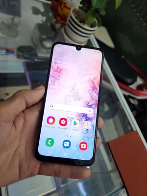 SAMSUNG A50 ZIN ĐẸP RAM 4/64GB 😍😍. Mua bán Điện thoại tại Quận Ninh Kiều Cần Thơ được đăng bởi Huy