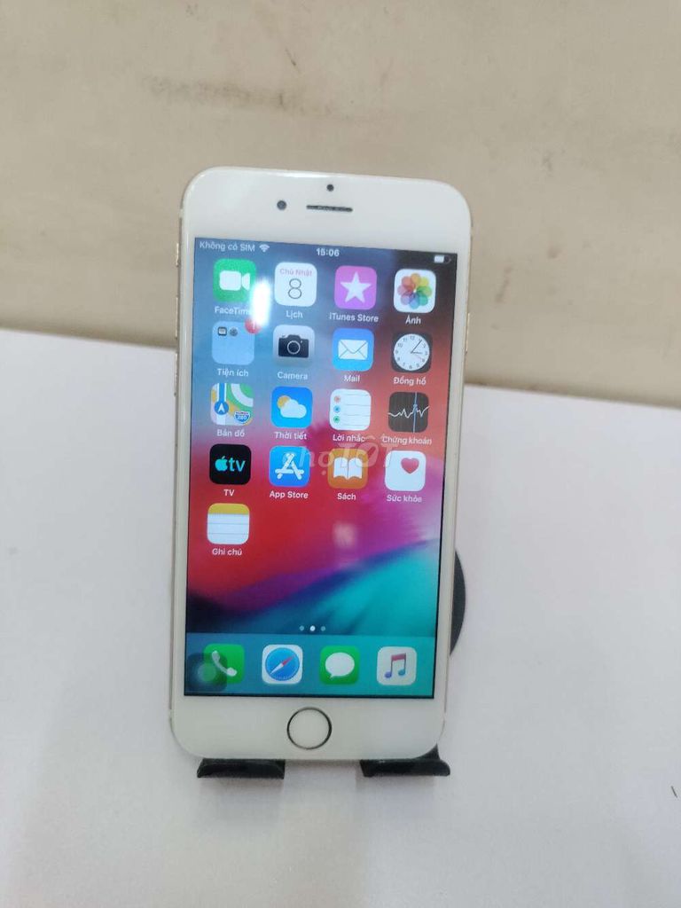 Apple iPhone 6G 32GB Vàng. Mua bán Điện thoại tại Quận Gò Vấp Tp Hồ Chí Minh được đăng bởi Quyet hình 1