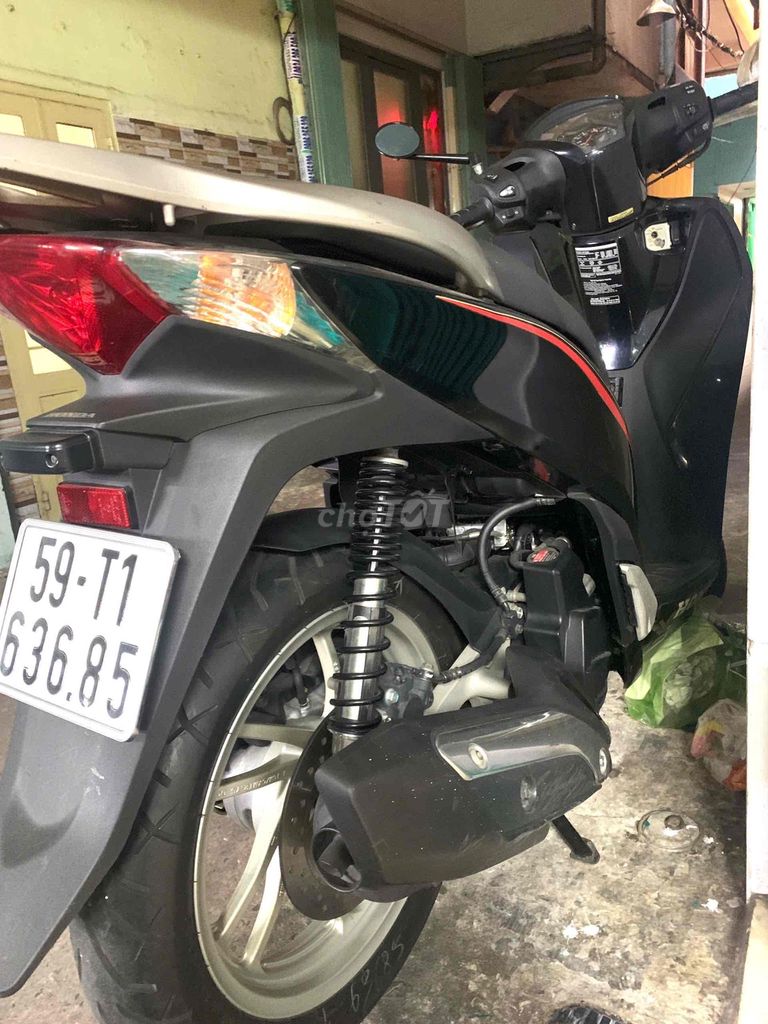 xe sh 150i vn. Mua bán Xe máy tại Quận 1 Tp Hồ Chí Minh được đăng bởi Hang Pham hình 4