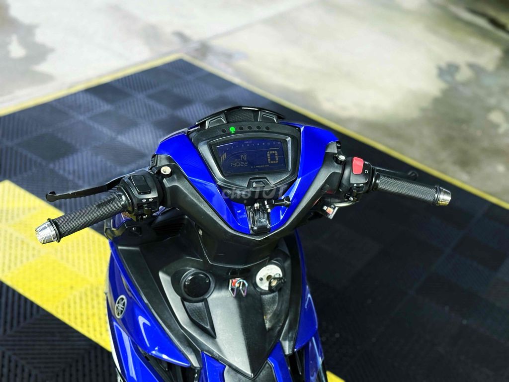 Ex 150 máy 57zz bs62 9 chủ. Mua bán Xe máy tại Huyện Củ Chi Tp Hồ Chí Minh được đăng bởi Hồ Công Bằng hình 7