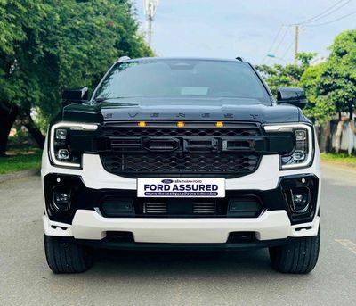 EVEREST 2.0l Titanium 2024 4x4 Siêu chất. Mua bán Ô tô tại Quận Tân Phú Tp Hồ Chí Minh được đăng bởi Ms Ly Bến Thành Ford